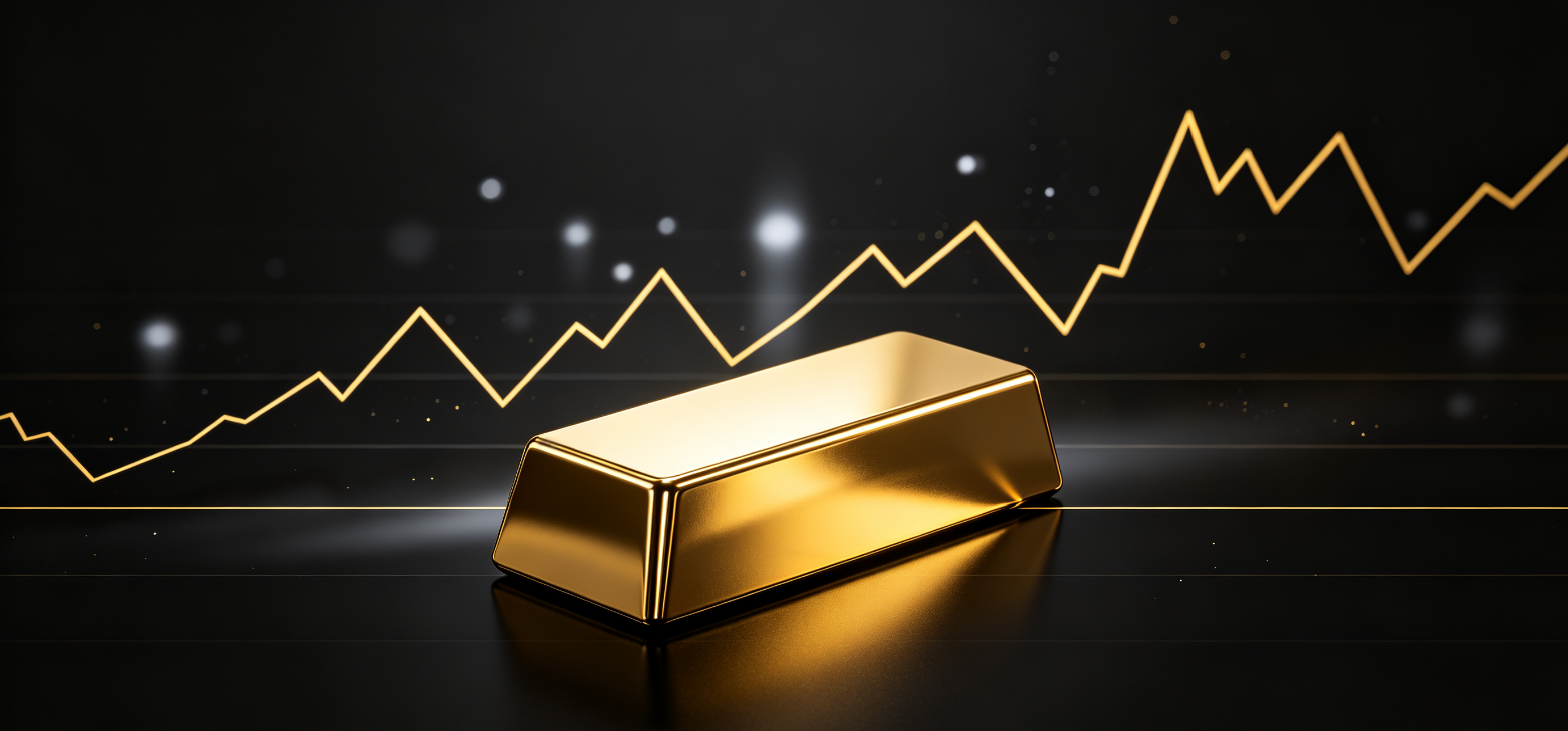 金价震荡反复,读懂预期博弈才好把握黄金期货节奏示意图 金价震荡反复,读懂预期博弈才好把握黄金期货节奏示意图