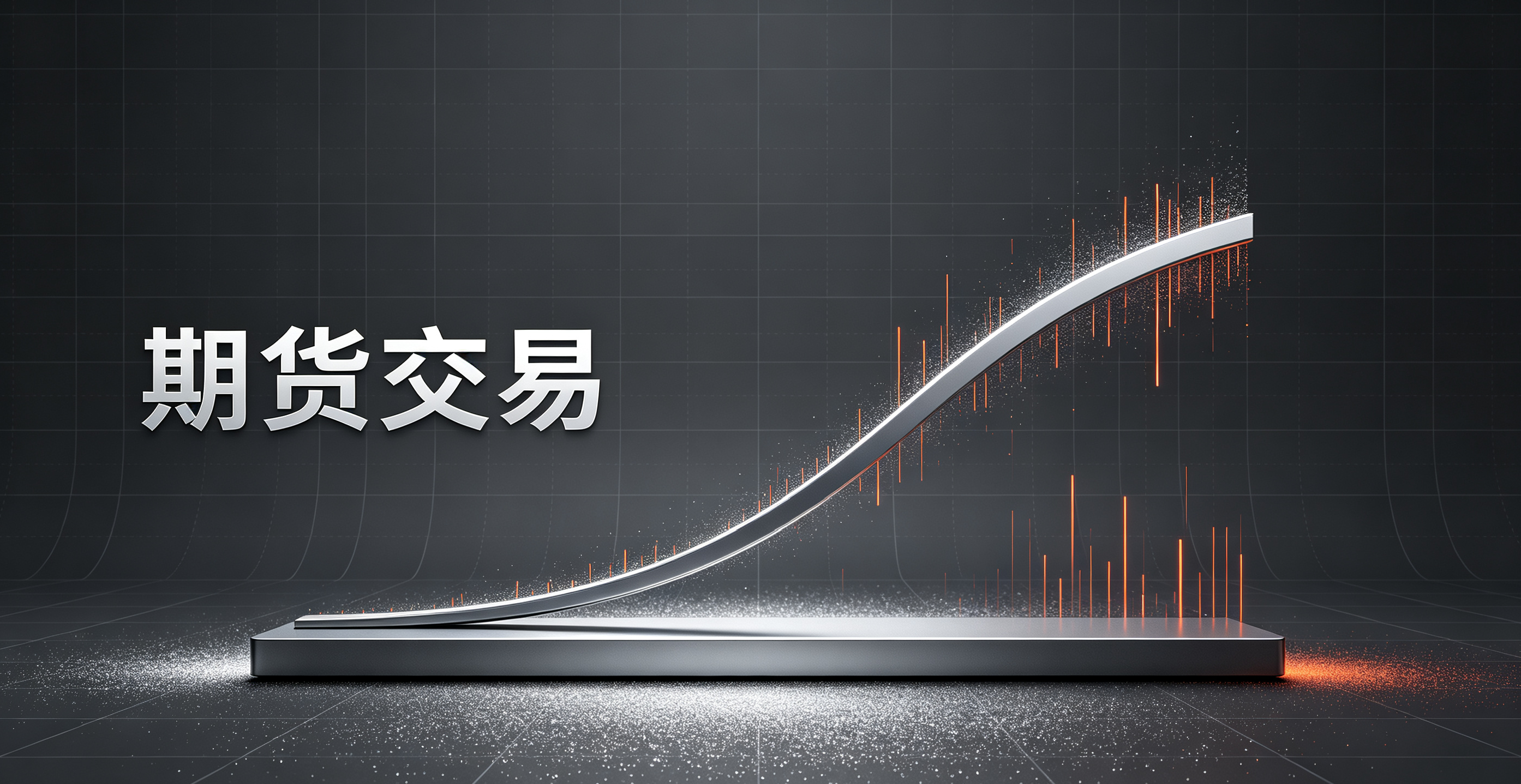 白银期货交易思路，借助金银比价捕捉贵金属板块轮动机会示意图